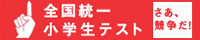 全国統一小学生テスト